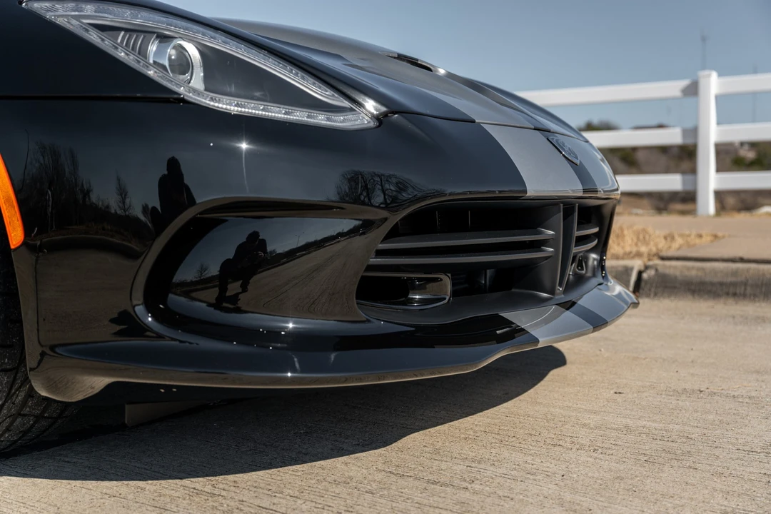 2013 Dodge Viper 5th Gen - Image 17 of 31