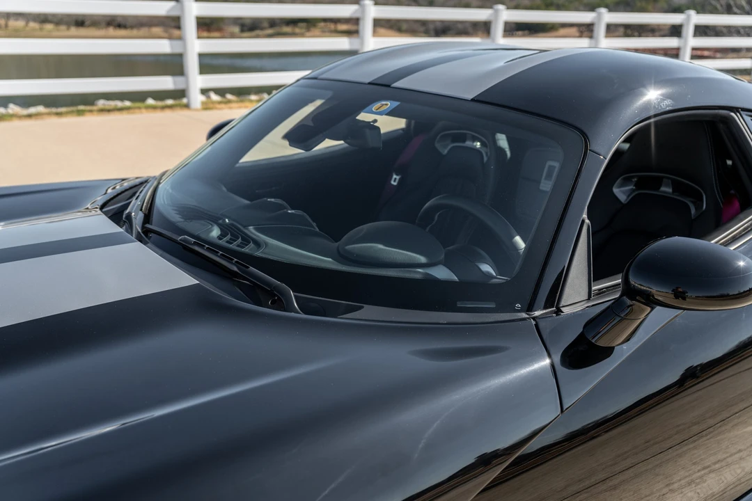 2013 Dodge Viper 5th Gen - Image 30 of 31