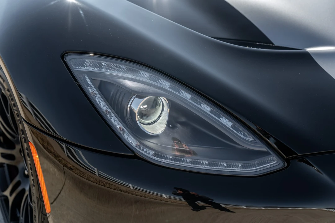 2013 Dodge Viper 5th Gen - Image 18 of 31