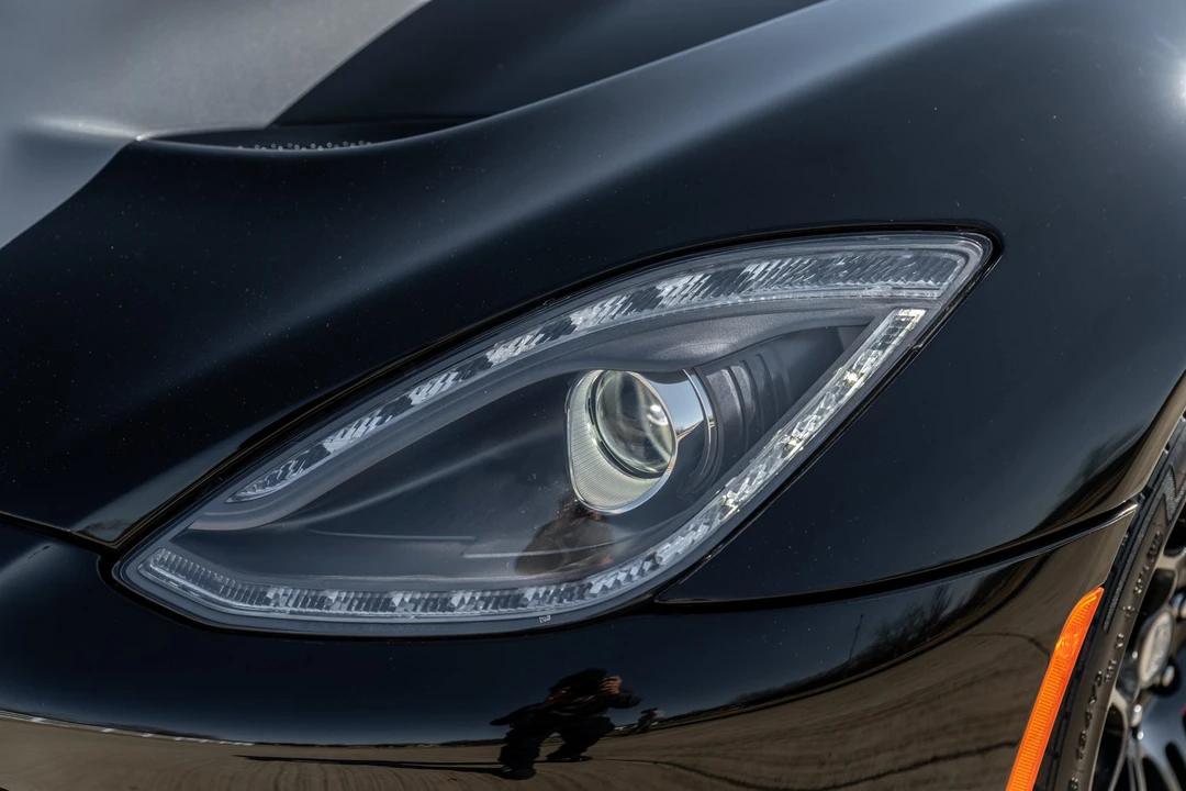 2013 Dodge Viper 5th Gen - Image 27 of 31