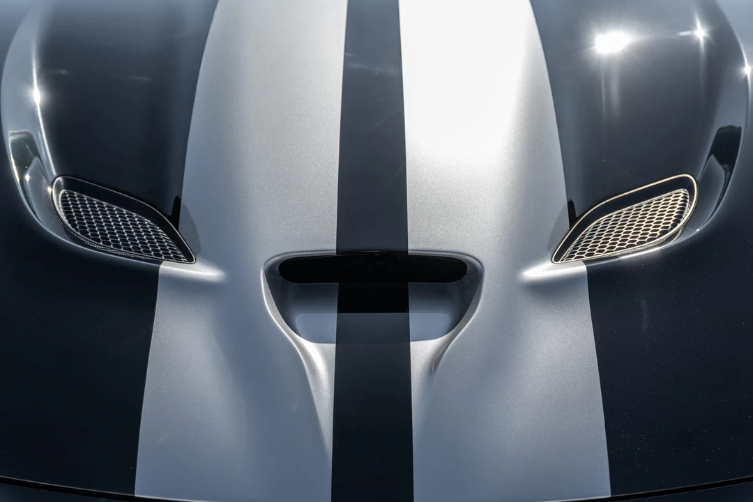 2013 Dodge Viper 5th Gen - Image 21 of 31
