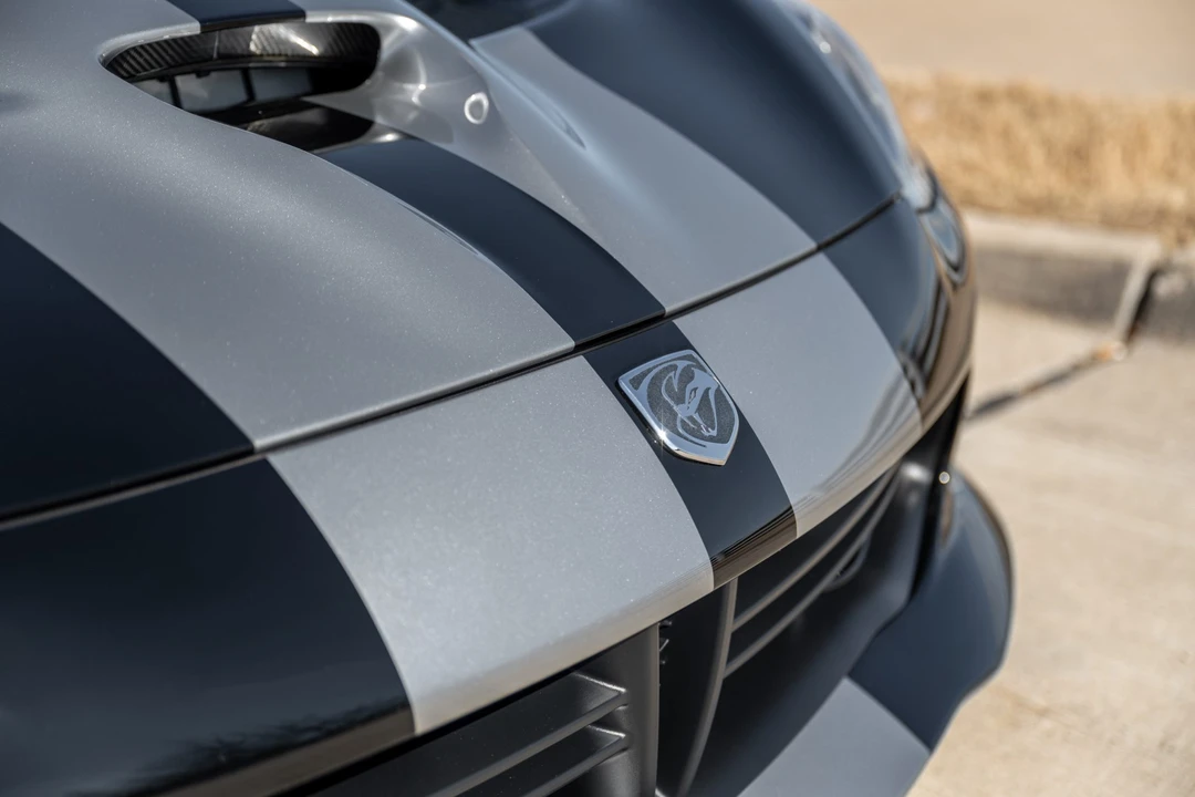 2013 Dodge Viper 5th Gen - Image 20 of 31