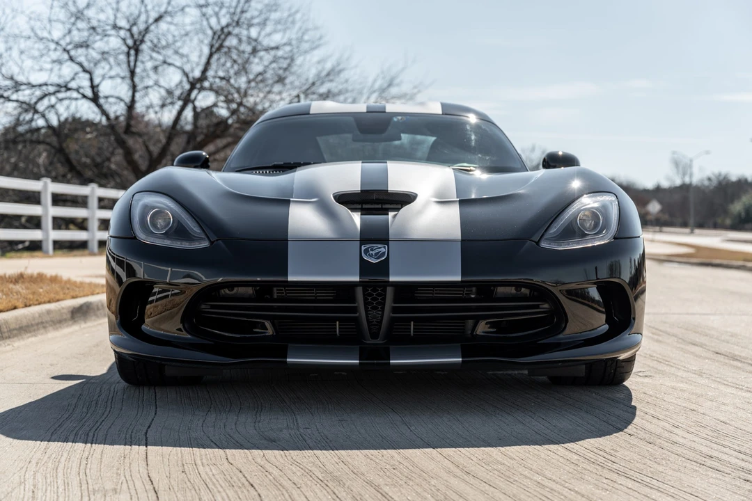2013 Dodge Viper 5th Gen - Image 12 of 31