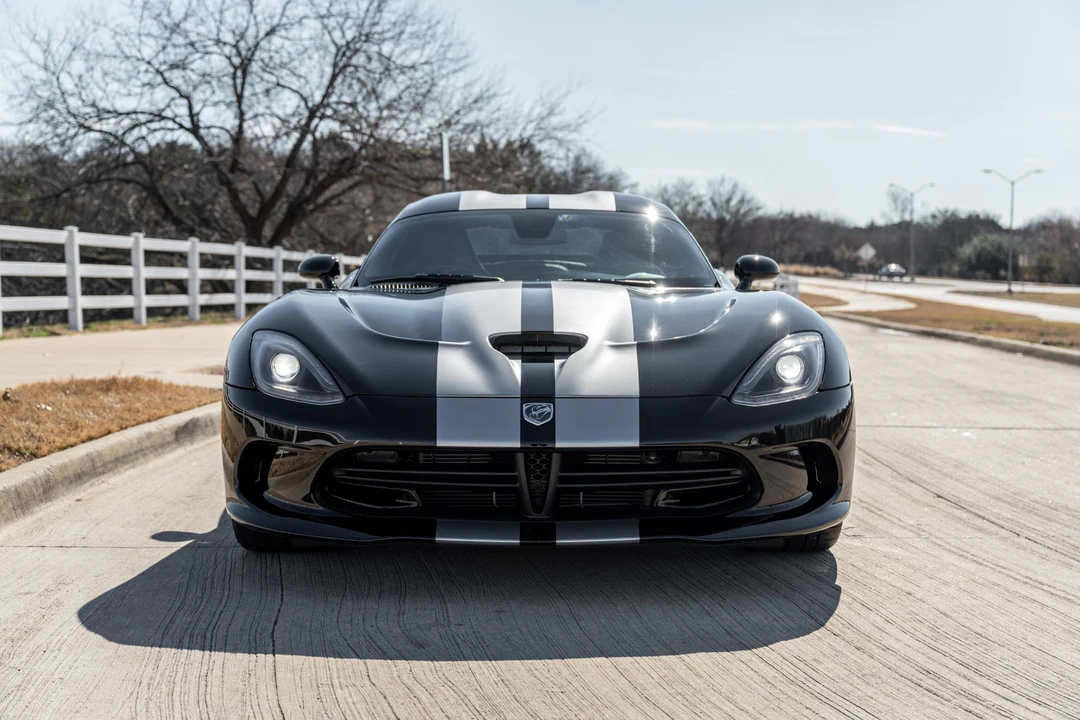 2013 Dodge Viper 5th Gen - Image 11 of 31
