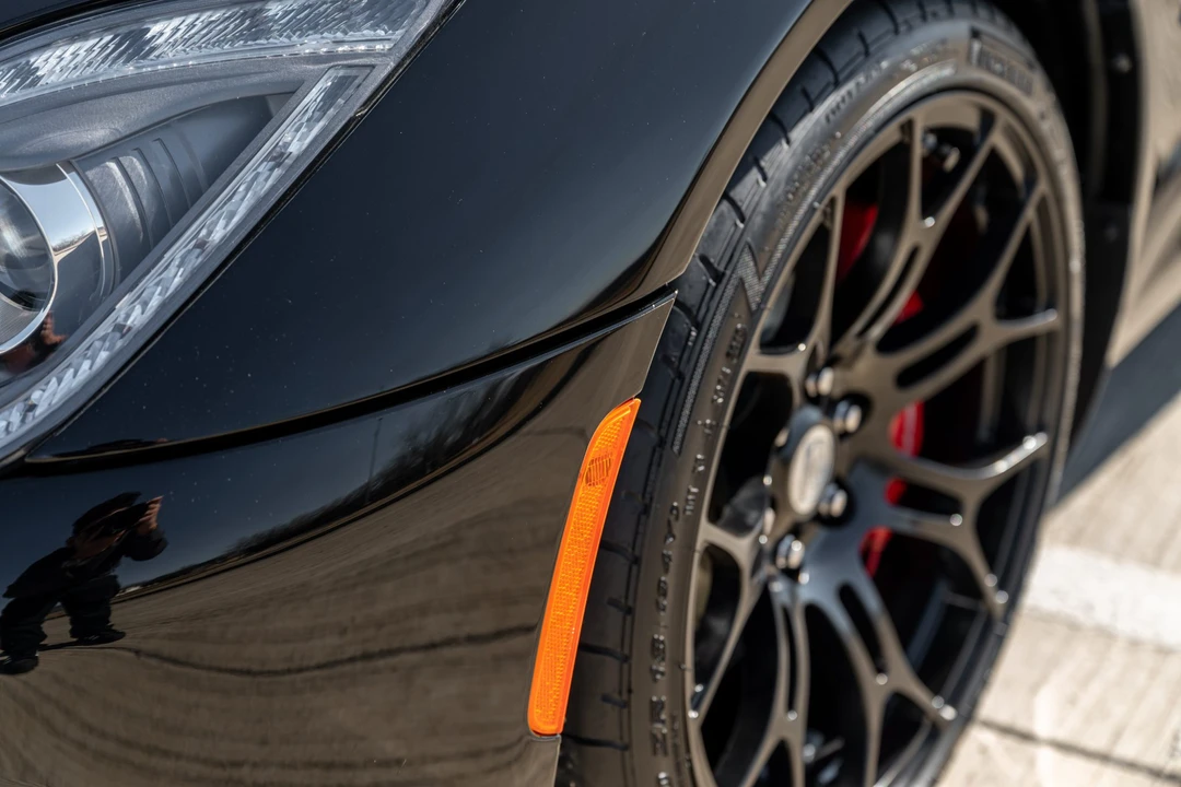 2013 Dodge Viper 5th Gen - Image 28 of 31