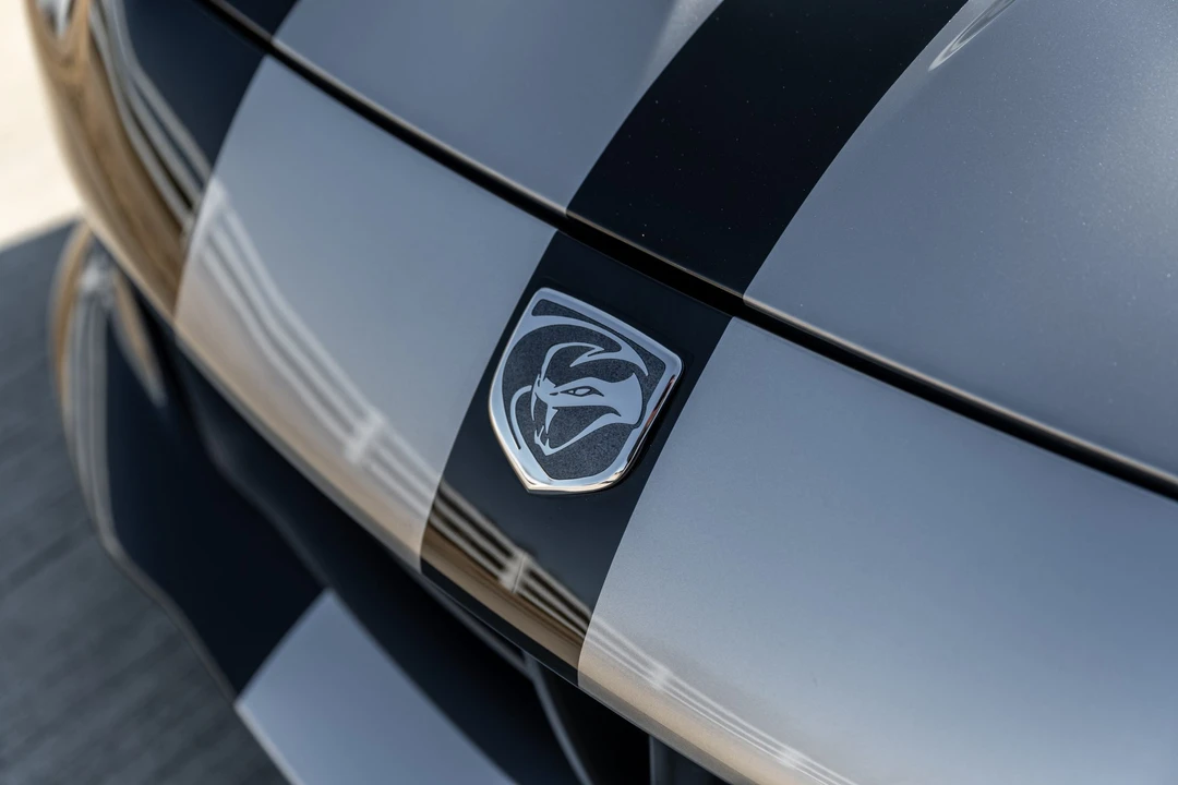 2013 Dodge Viper 5th Gen - Image 25 of 31