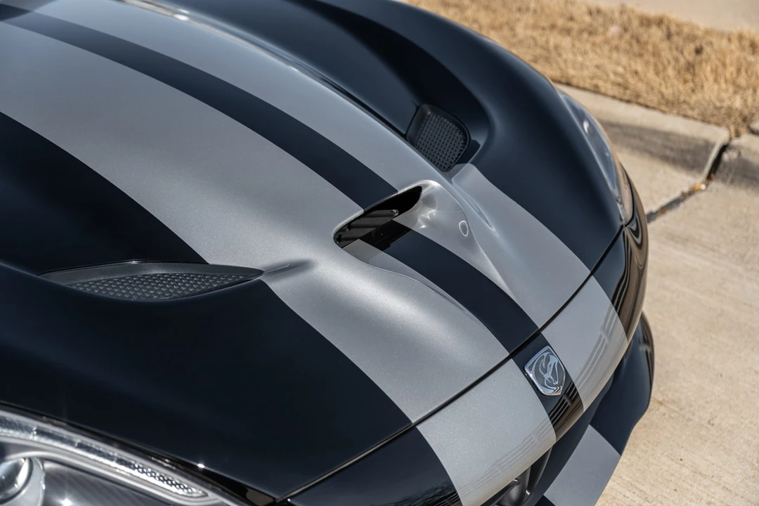 2013 Dodge Viper 5th Gen - Image 19 of 31