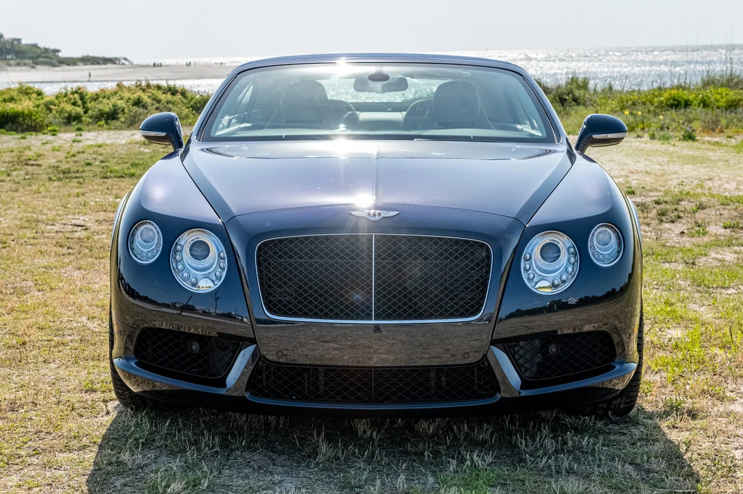 2014 Bentley Continental GTC - Image 12 of 31