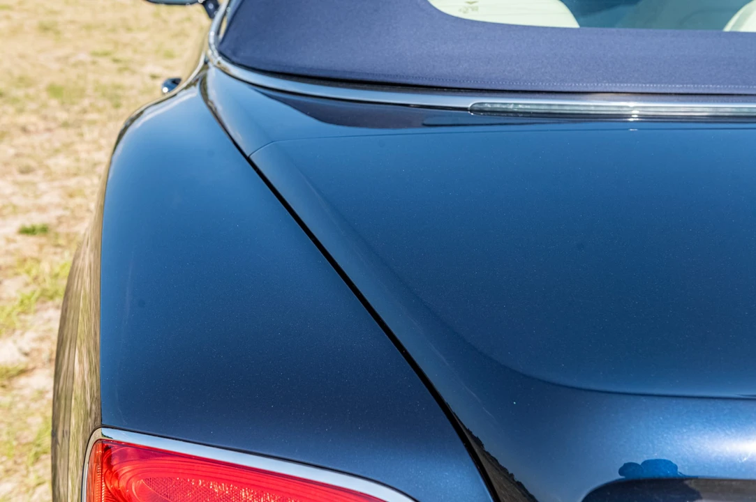 2014 Bentley Continental GTC - Image 30 of 31
