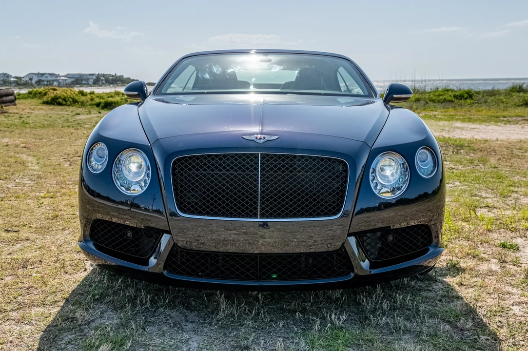 2014 Bentley Continental GTC - Image 20 of 31