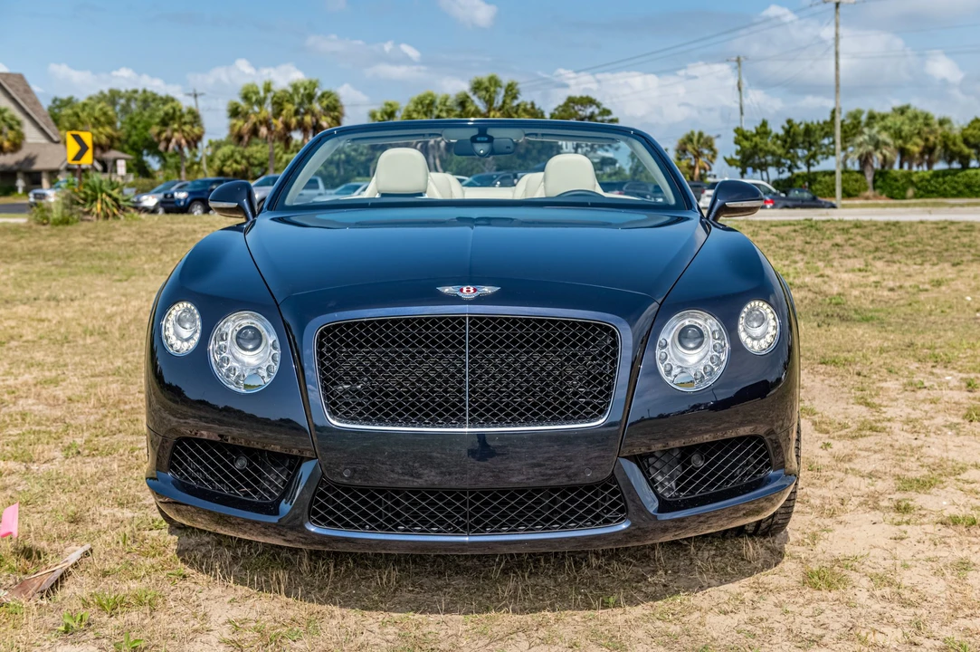2014 Bentley Continental GTC - Image 19 of 31