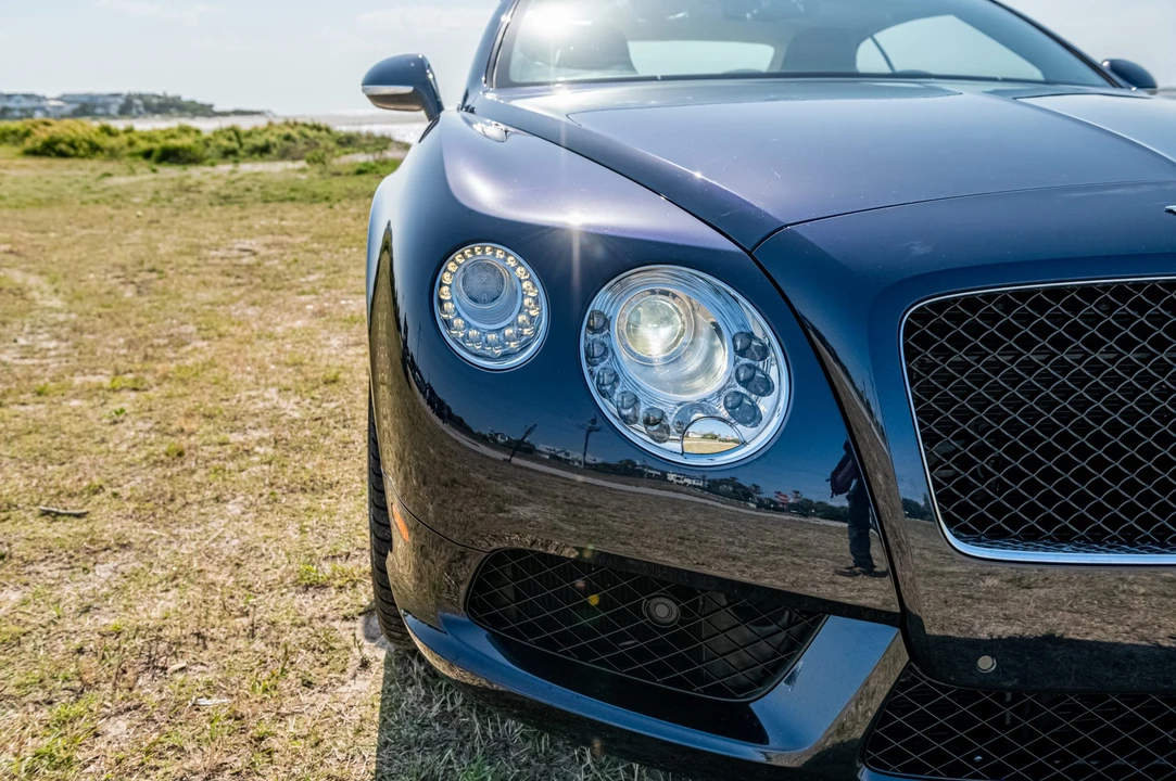 2014 Bentley Continental GTC - Image 23 of 31