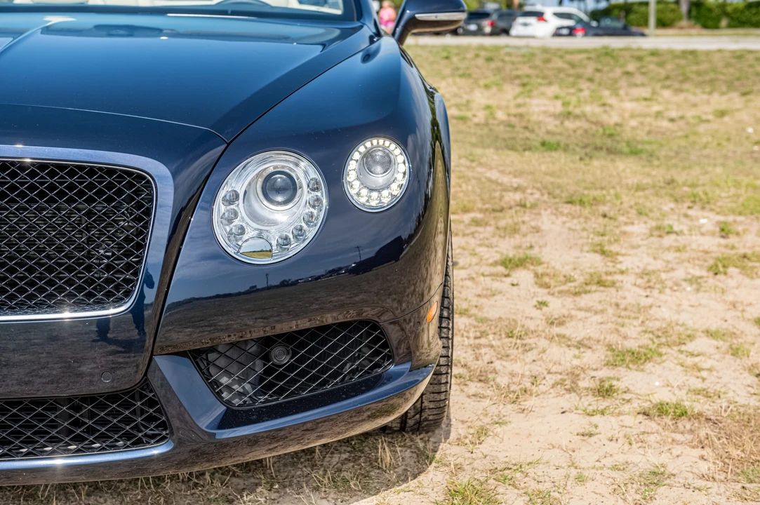 2014 Bentley Continental GTC - Image 24 of 31