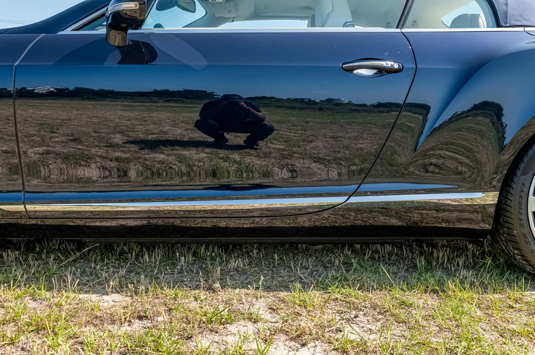 2014 Bentley Continental GTC - Image 29 of 31