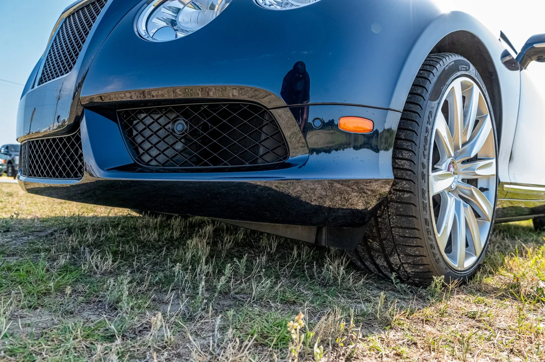 2014 Bentley Continental GTC - Image 27 of 31