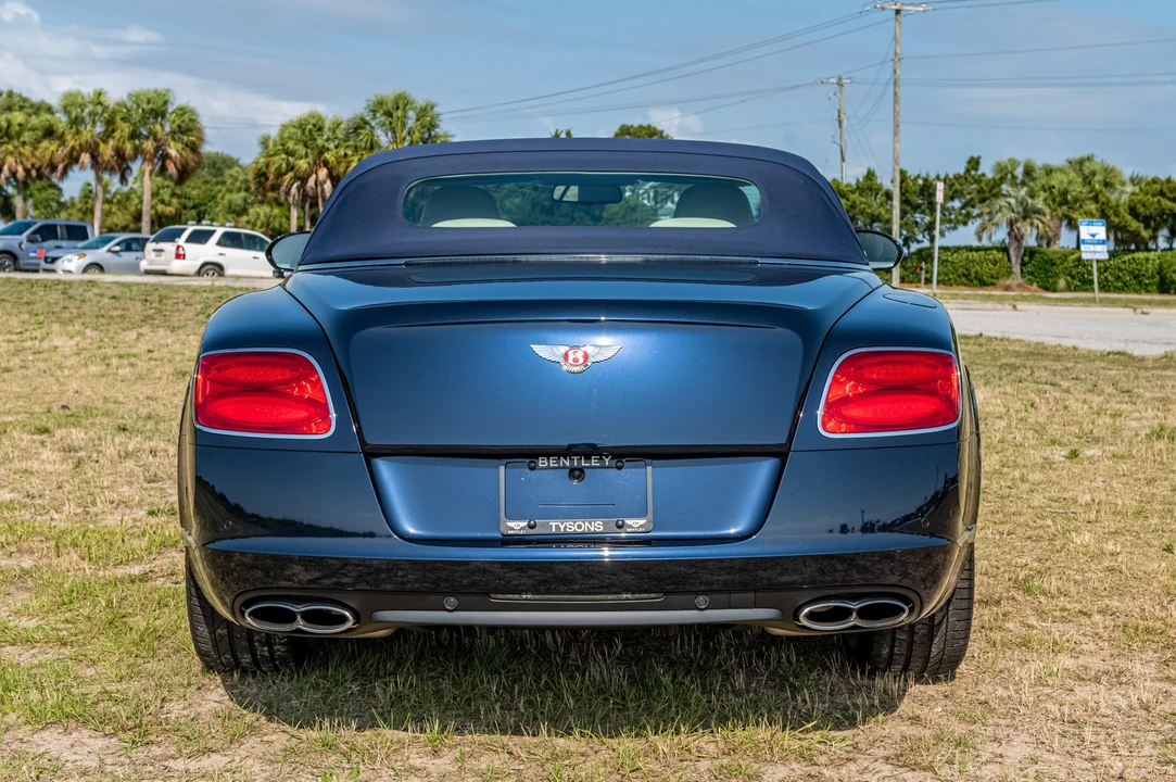 2014 Bentley Continental GTC - Image 6 of 31