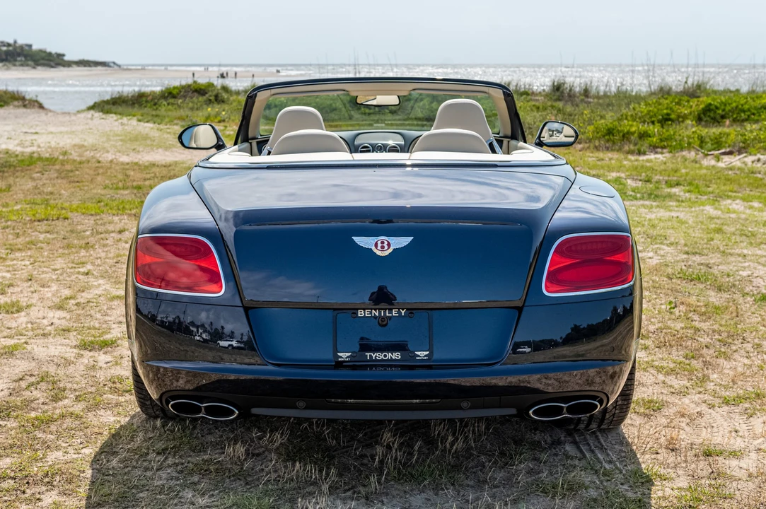 2014 Bentley Continental GTC - Image 15 of 31
