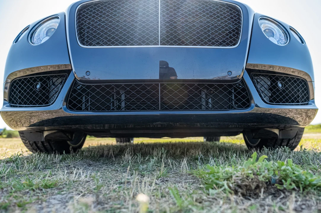 2014 Bentley Continental GTC - Image 25 of 31