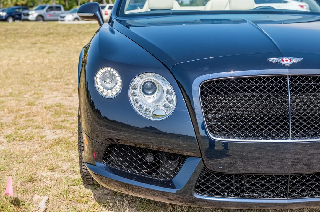 2014 Bentley Continental GTC - Image 21 of 31