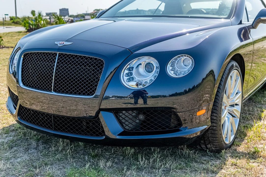 2014 Bentley Continental GTC - Image 26 of 31