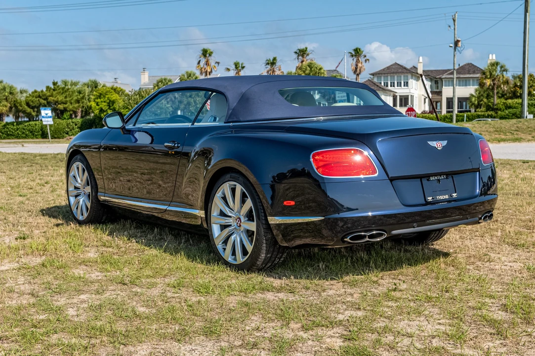 2014 Bentley Continental GTC - Image 5 of 31