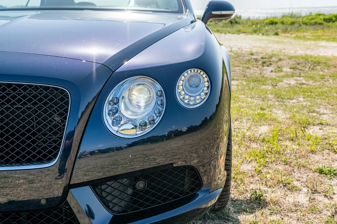 2014 Bentley Continental GTC - Image 22 of 31