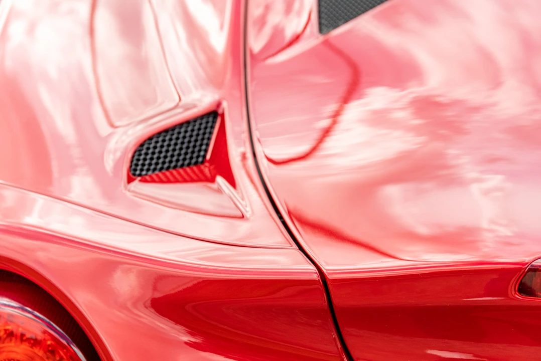 2015 Alfa Romeo 4C Spider - Image 27 of 31
