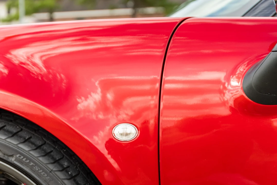 2015 Alfa Romeo 4C Spider - Image 17 of 31