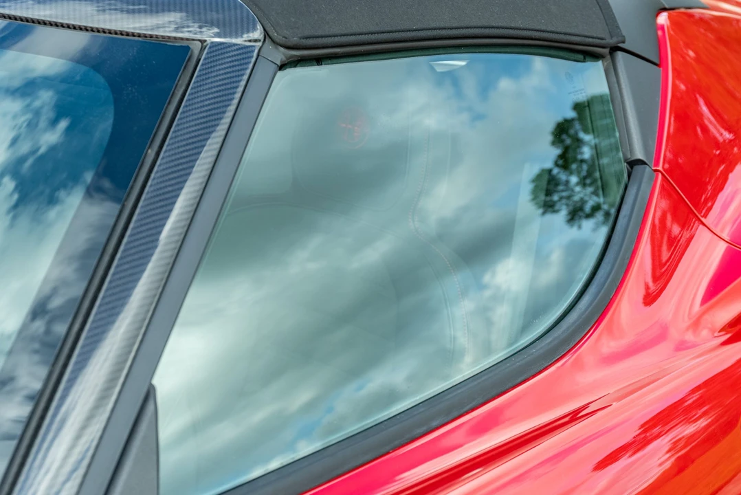 2015 Alfa Romeo 4C Spider - Image 20 of 31
