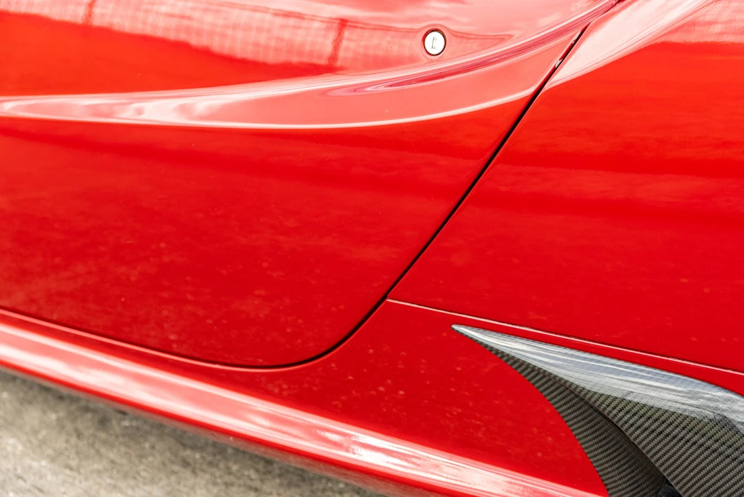 2015 Alfa Romeo 4C Spider - Image 24 of 31