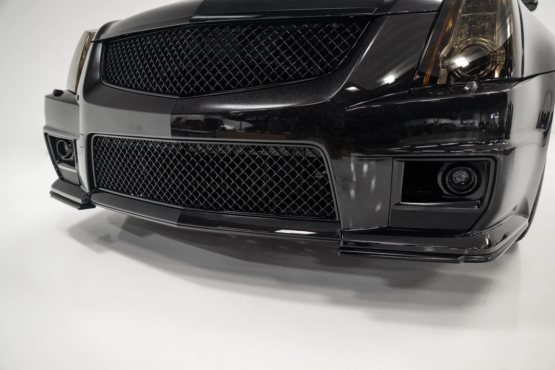 2015 Cadillac CTS-V 2nd Gen - Image 26 of 31