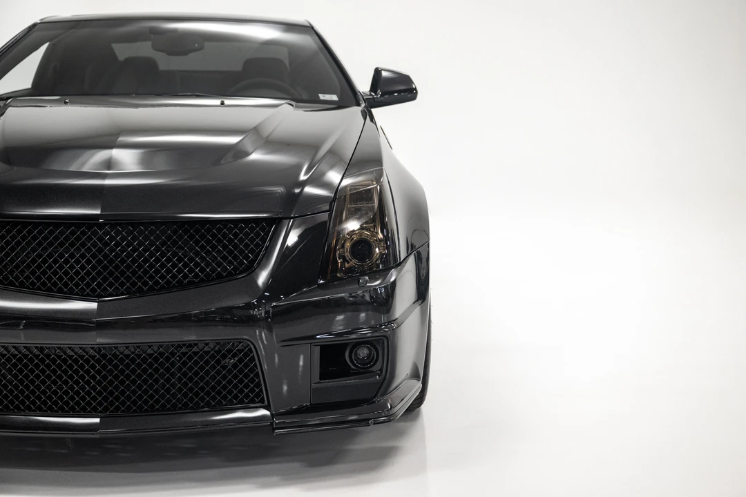 2015 Cadillac CTS-V 2nd Gen - Image 24 of 31