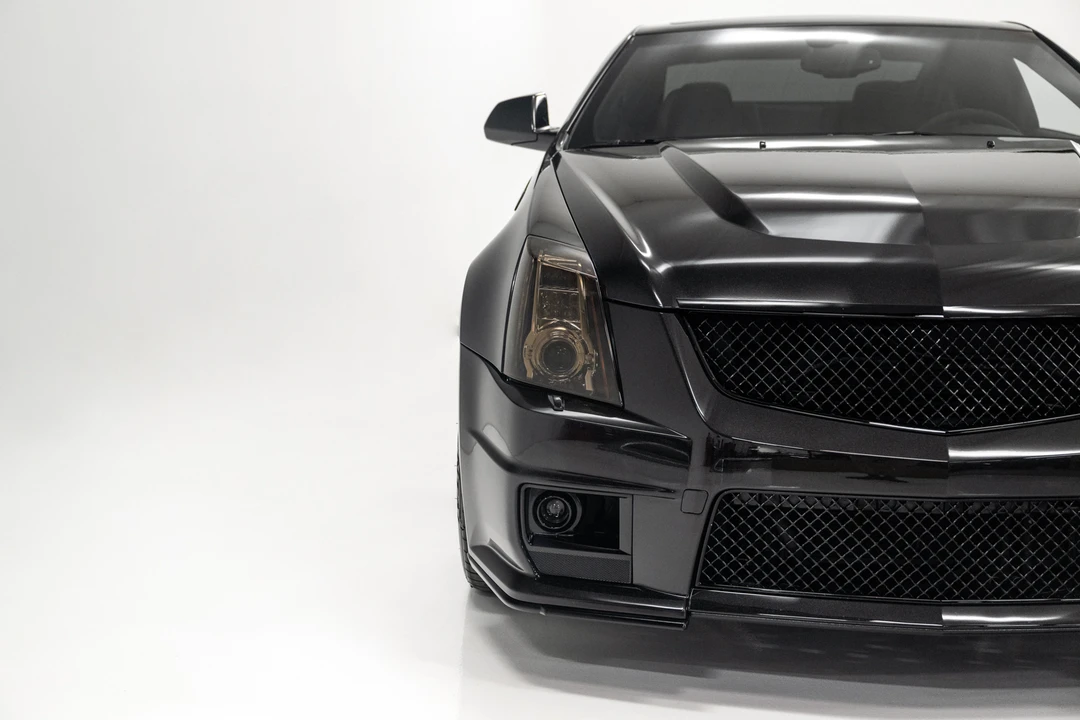 2015 Cadillac CTS-V 2nd Gen - Image 23 of 31