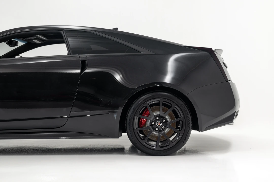 2015 Cadillac CTS-V 2nd Gen - Image 18 of 31