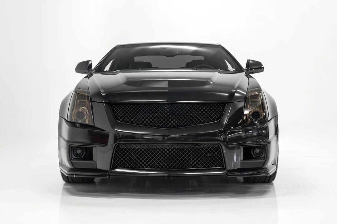 2015 Cadillac CTS-V 2nd Gen - Image 15 of 31