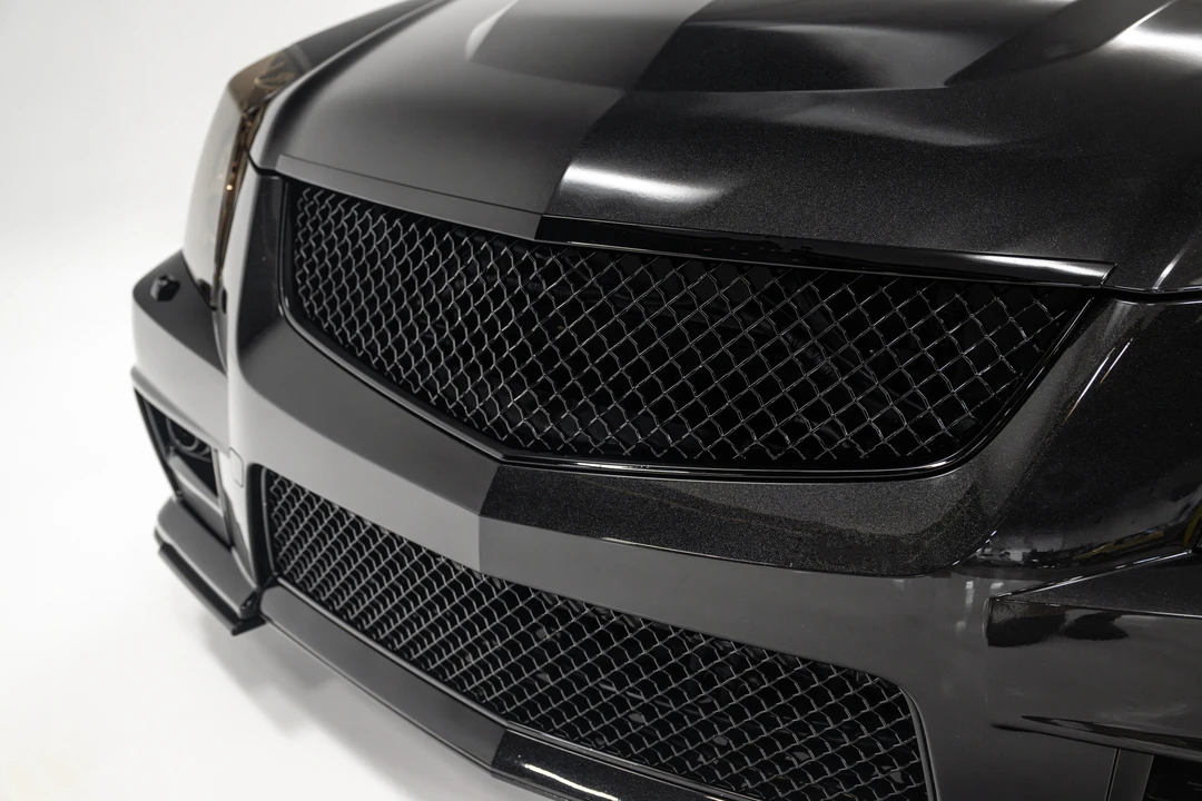 2015 Cadillac CTS-V 2nd Gen - Image 27 of 31
