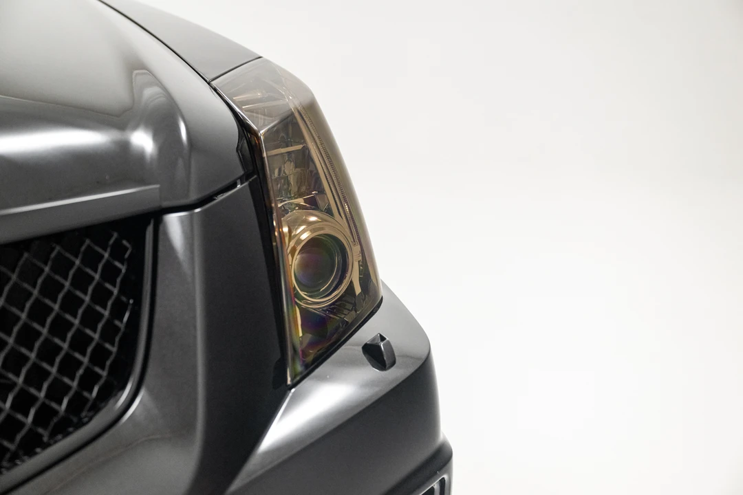 2015 Cadillac CTS-V 2nd Gen - Image 28 of 31