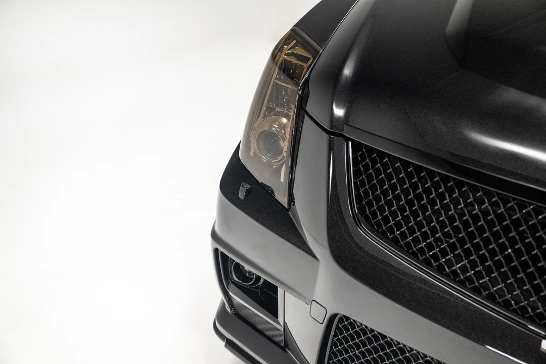 2015 Cadillac CTS-V 2nd Gen - Image 29 of 31