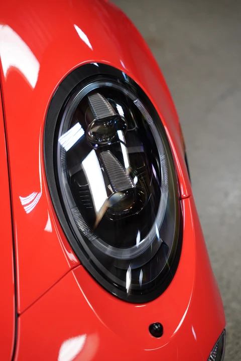 2016 Porsche 991 GT3 RS - Image 23 of 31