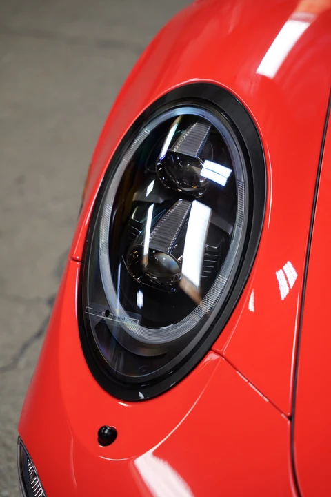 2016 Porsche 991 GT3 RS - Image 22 of 31