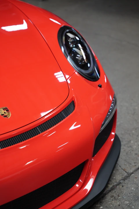 2016 Porsche 991 GT3 RS - Image 21 of 31
