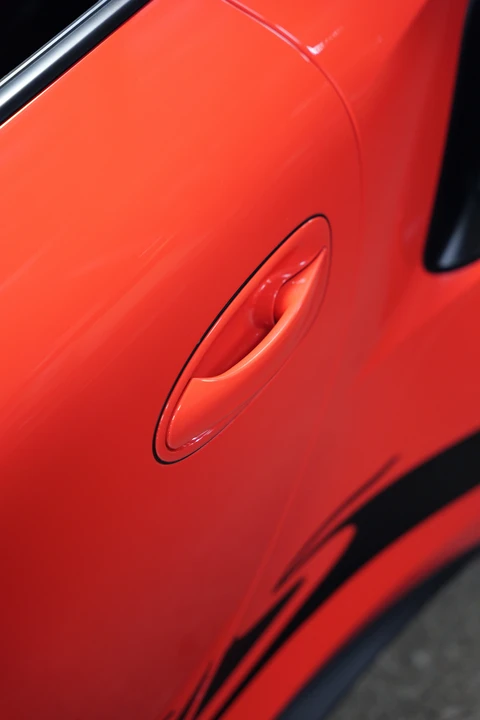 2016 Porsche 991 GT3 RS - Image 31 of 31