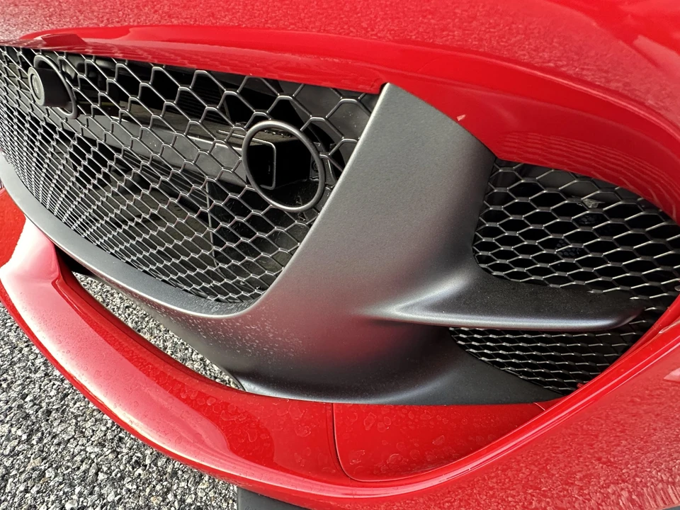 2018 Ferrari 812 Superfast - Image 31 of 31