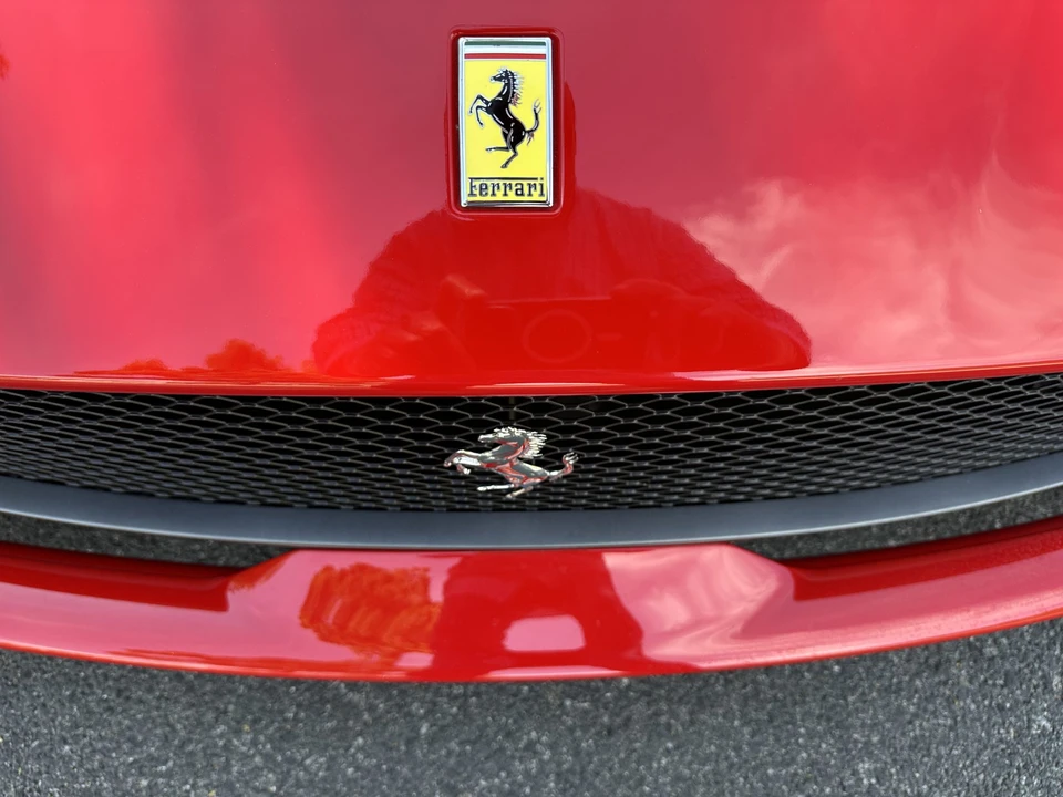 2018 Ferrari 812 Superfast - Image 30 of 31