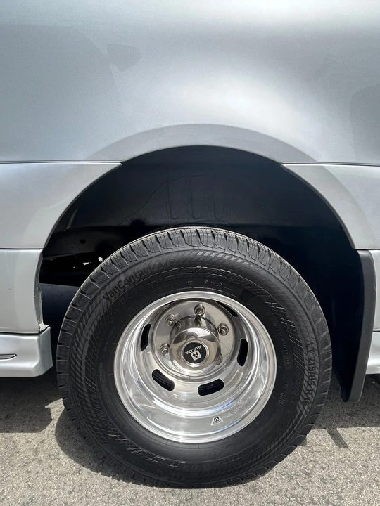 2021 Airstream - Image 29 of 31