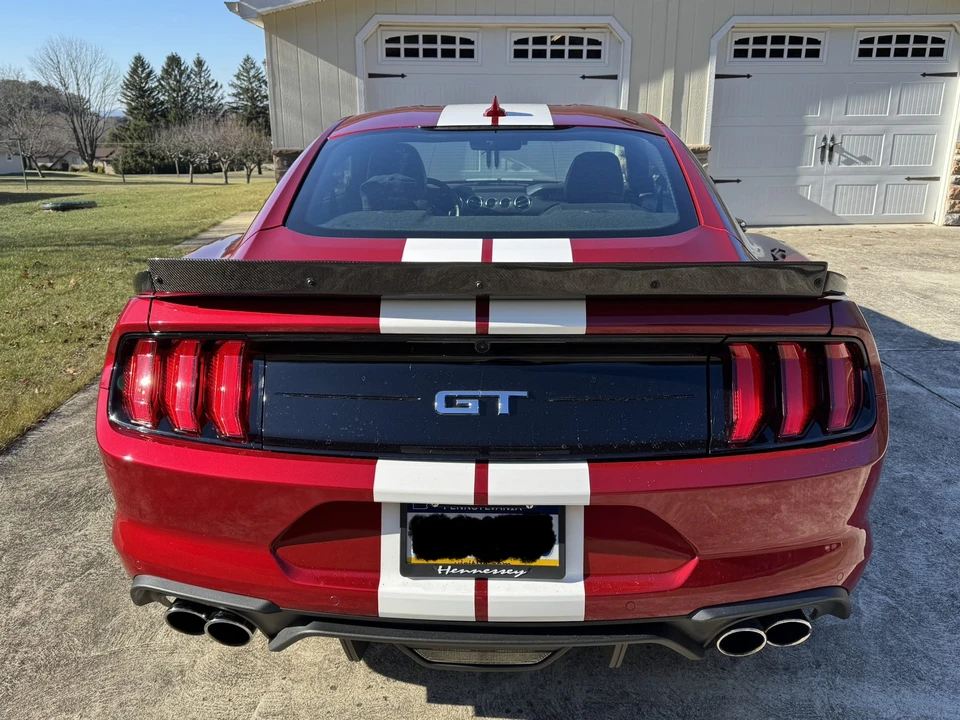 2021 Ford S550 Mustang - Image 11 of 31