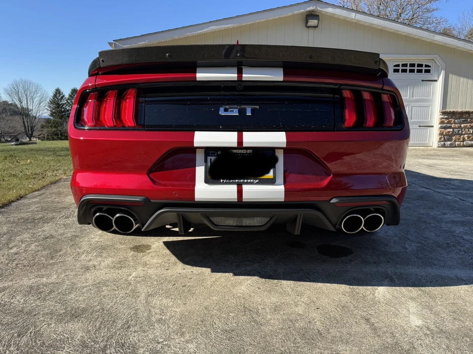 2021 Ford S550 Mustang - Image 10 of 31