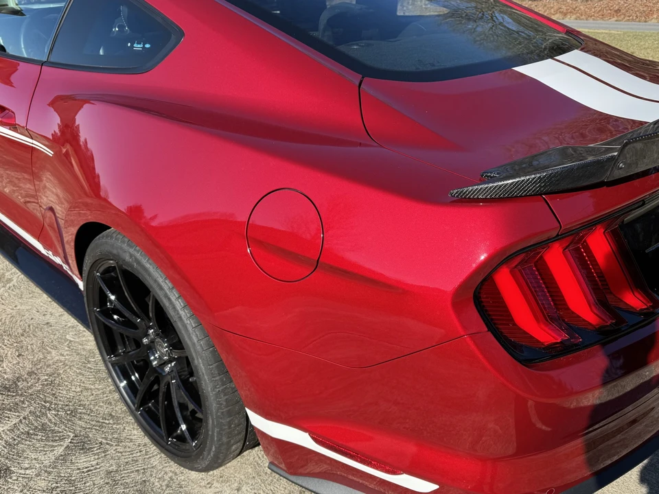 2021 Ford S550 Mustang - Image 25 of 31