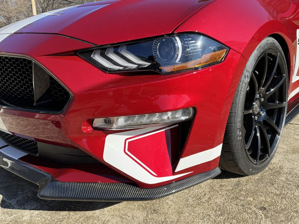2021 Ford S550 Mustang - Image 20 of 31
