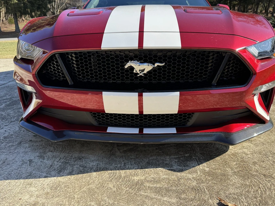 2021 Ford S550 Mustang - Image 18 of 31